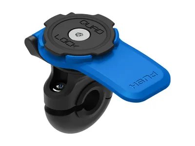 Quad Lock Motorcycle / Scooter Mirror Mount v2