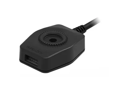 Quad Lock Motorcycle USB Charger
