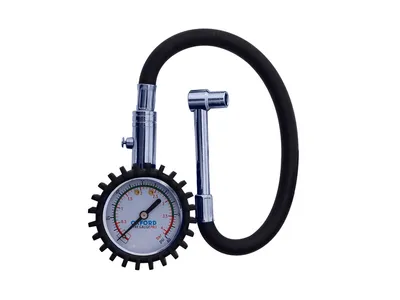Oxford Tyre Gauge Pro