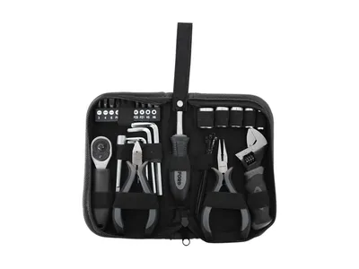 Oxford Tool Kit Pro