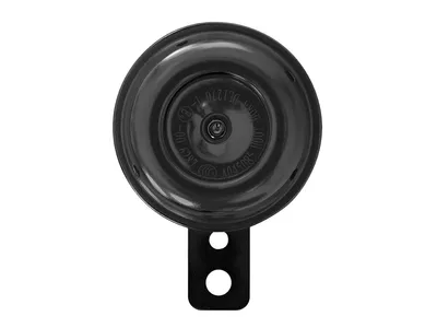 Oxford 12V Horn - Black