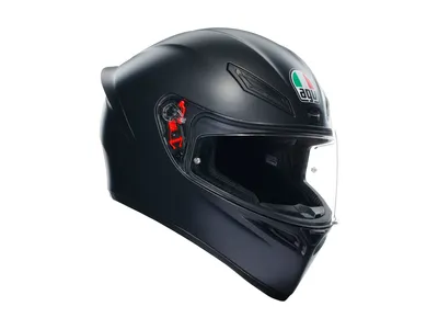 AGV K1-S Helmet - Matt Black