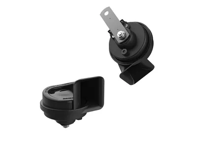 Oxford 12V Foghorn