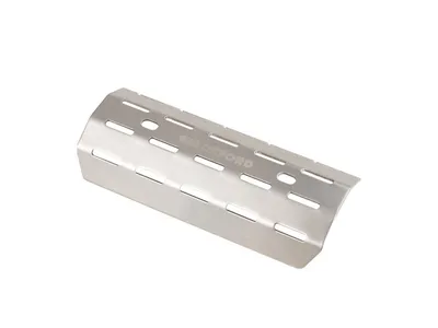 Oxford Exhaust Heat Shield - Scrambler