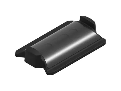 Quad Lock Flat Bar Adaptor