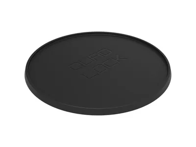 Quad Lock Car Dash Pad