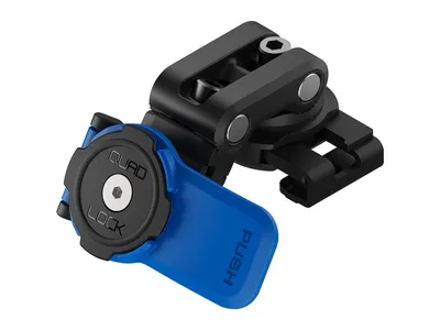 Quad Lock Motorcycle Brake Reservoir Mount