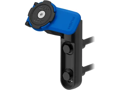 Quad Lock Motorcycle Clutch Mount