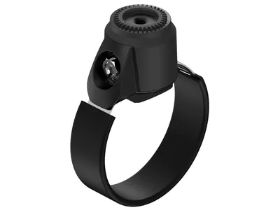 Quad Lock 360 Base - Hose Clamp