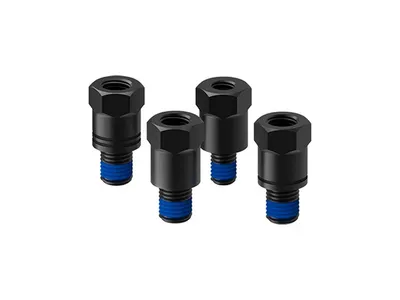 Quad Lock Mirror Stem Mount Adaptor Kit