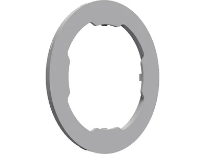 Quad Lock MAG Ring v2 - Grey