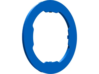 Quad Lock MAG Ring v2 - Blue