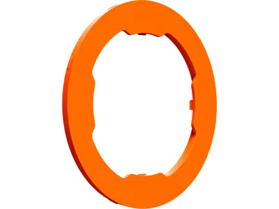 Quad Lock MAG Ring v2 - Orange