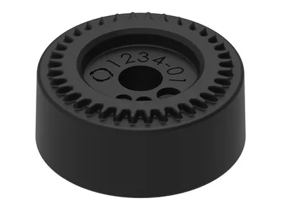 Quad Lock 10mm Spacers (Twin Pack)