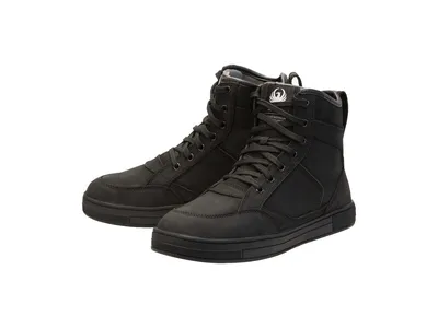 Riding Shoes