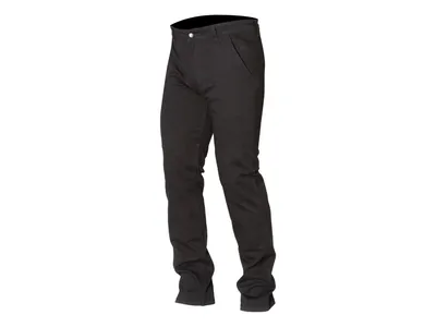 Merlin Brody D3O Riding Chinos - Black
