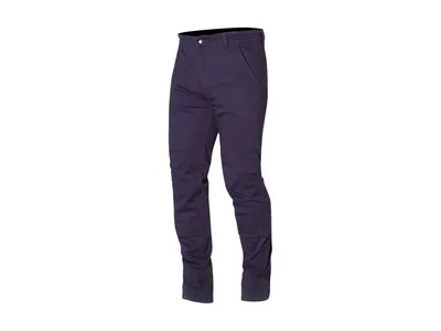 Merlin Brody D3O Riding Chinos - Navy