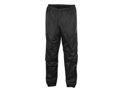 Alpinestars Hurricane Rain Over Trousers - Black
