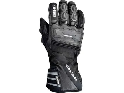 Richa Cold Protect Gore-Tex Glove - Black
