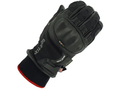 Richa Ghent Gore-Tex Gloves - Black