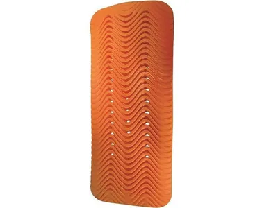 Richa D3O Viper Central CE Back Protector