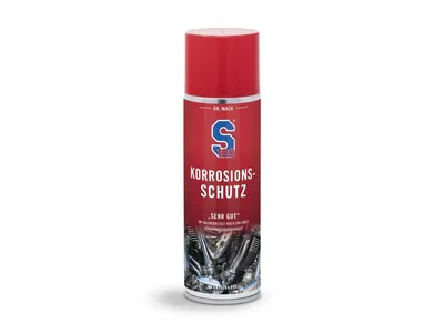 S100 Corrosion Protectant