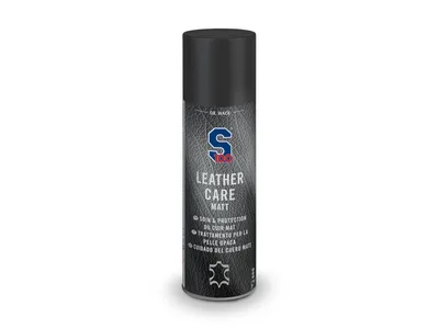 S100 Leather Care Matt