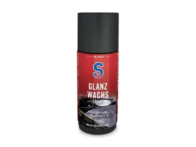 S100 Gloss Wax Spray