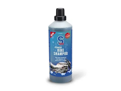 S100 Power Bike Shampoo