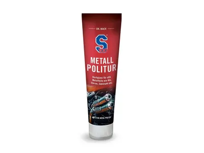 S100 Metal Polish