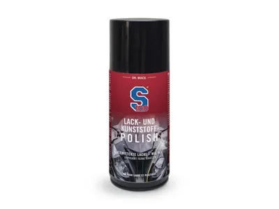 S100 Paint & Plastic Polish