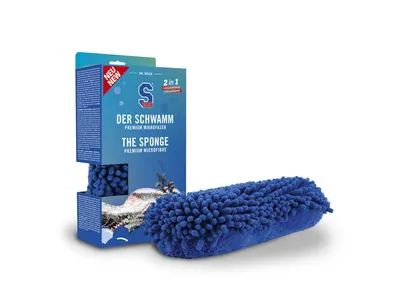 S100 The Sponge