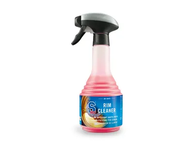 S100 Rim Cleaner