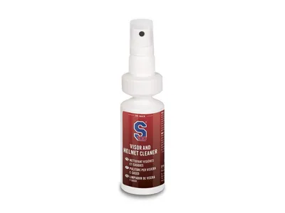 S100 Visor & Helmet Cleaner