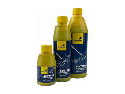 Chain Lubricant