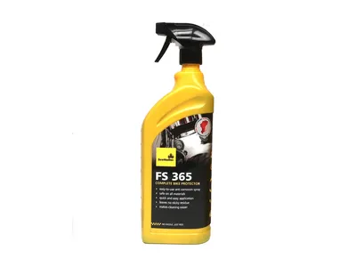 Motorcycle Cleaners