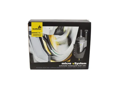 Scottoiler Micro vSystem Chain Oiler