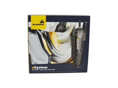 Scottoiler vSystem Chain Oiler