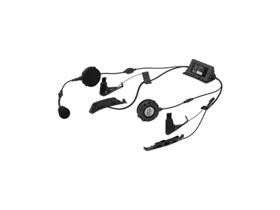 Intercom Systems