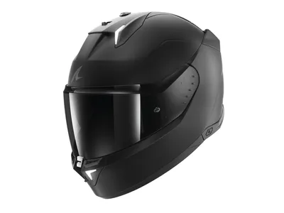 Shark Skwal i3 Helmet - Dark Shadow KMA - Matt Black