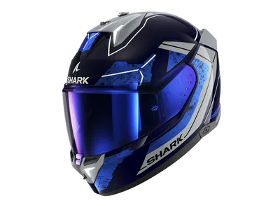 Full Face Helmets