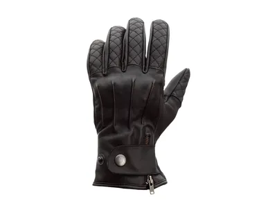 RST Matlock Gloves - Black