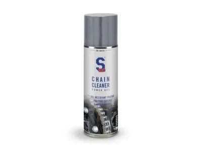 Motorcycle Cleaners