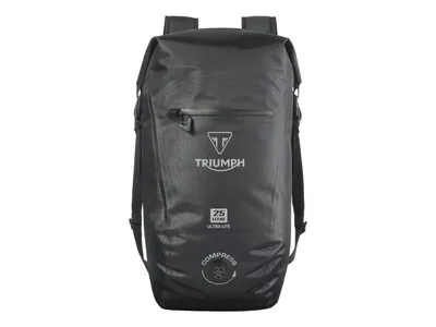 Triumph 25L Ultralite Bag