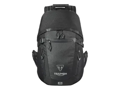 Triumph 35L Adventure Tourer Bag