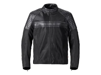 Triumph Braddan Mesh Jacket - Black