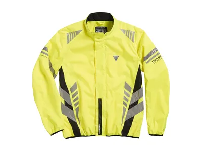 High-Visibility Clothing