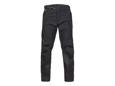 Triumph Intrepid Airflow Textile Trousers - Black