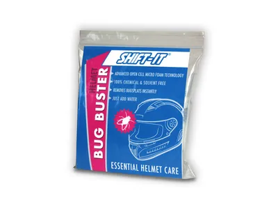 Shift-It Bug Buster