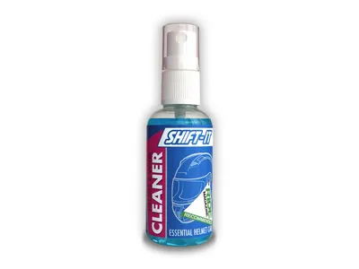Shift-It Helmet & Visor Cleaner